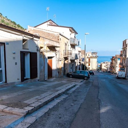 White Home Castellammare del Golfo Exterior photo